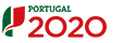 LOGO PORTUGAL 2020